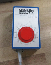 transformateur mini club