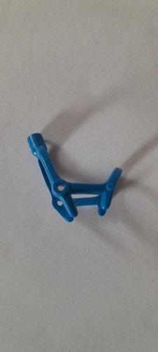 Licol bleu clair - licol, chevaux