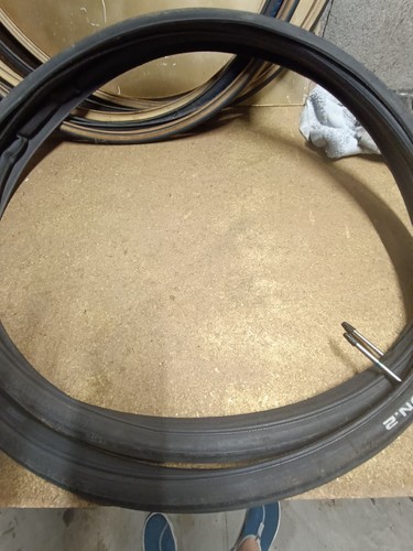 Paire pneus route michelin - paire,