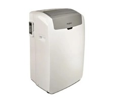 Climatiseur mobile 25m² 9000