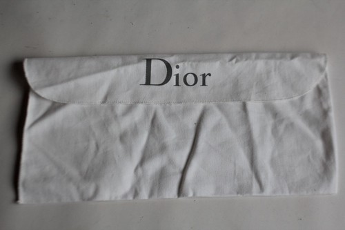 Dior sac poussière housse - dior,