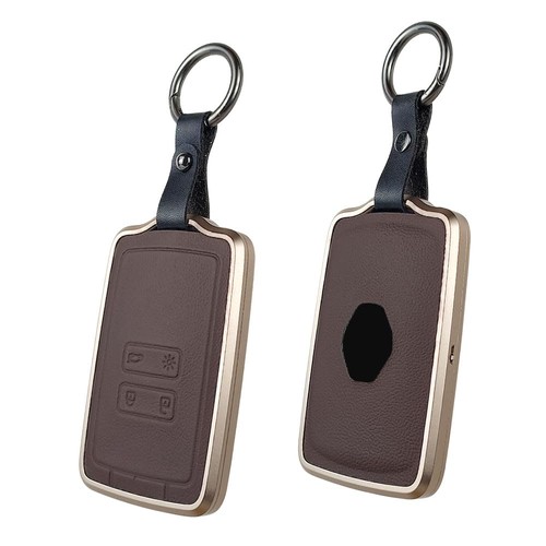 Coque clé voiture pour - de,