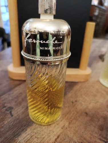 Vaporisateur farouche nina - farouche,
