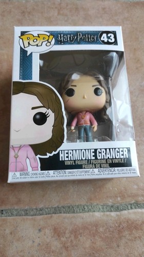 Figurine pop harry potter - harry,