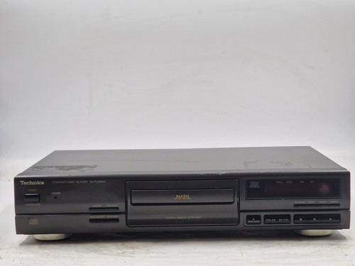 Lecteur technics - lecteur, cd