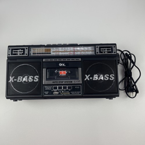 Qfx 22u sw1 sw2 - fm,