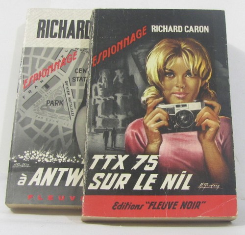 Ttx sur nil 75 - sur,