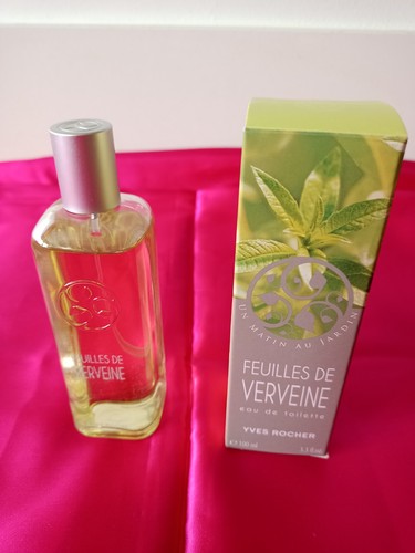 Yves rocher feuilles de - rocher,