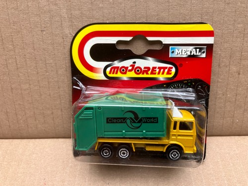 Majorette vieux camion - -,