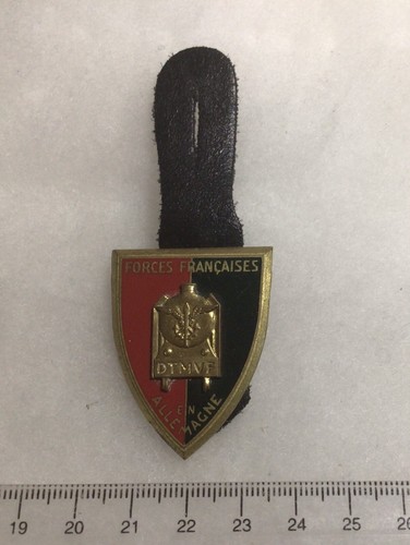 France infanterie insigne - france, infanterie-insigne