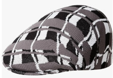 Kangol Original 507 Wavy Pane