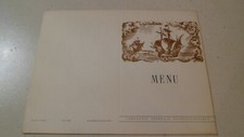 Menu Compagnie Générale
