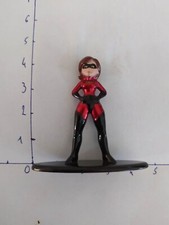 Figurine Jada Toys Les Indestructibles 2 2018 Nano Metalfigs Elastigirl