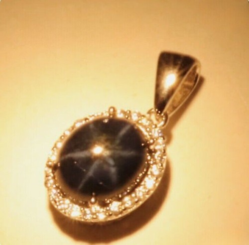 Vintage véritable collier - véritable,