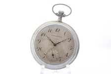 Union Horlogere Watch