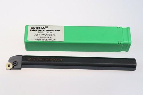 Widia serrage portes outils - widia, portes-outils