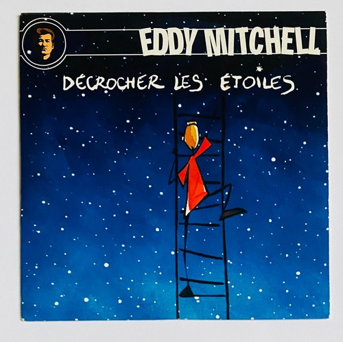 Single eddy mitchell - eddy,