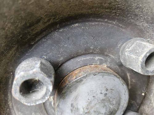Jante renault clio - jante,
