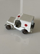 Polichinelle France  - Jeep