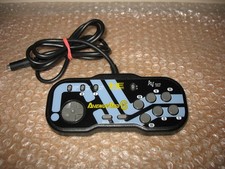 CONTROLLER JOYPAD AVENUE PAD 6