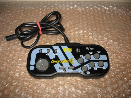 Controller joypad avenue - controller,