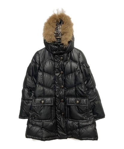 Manteau doudoune femme