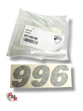 Sticker 996 Neuf - Ducati