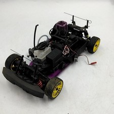 HPI Racing HPI Nitro RS4 1/10