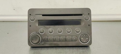 7646302316 autoradio alfa - 7646302316,