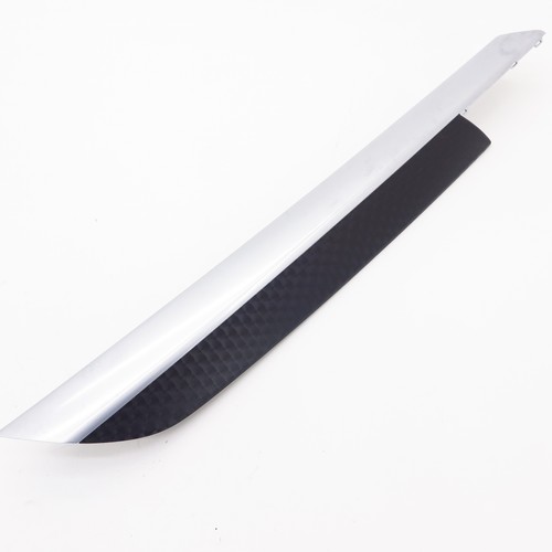 Baguette portière arrière