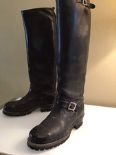 Wesco Boots 19 1/2”. Boot