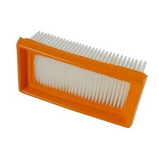 Distri+ - Filtre plat pour