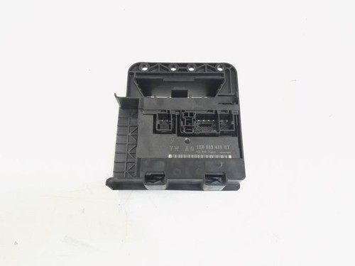 Calculateur confort golf - vw,