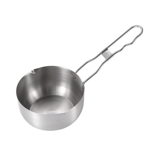 Batterie cuisine inox - batterie,