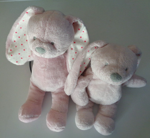 Sor doudou peluche - 2,
