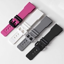 Bracelet de montre en TPU de