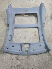 Mercedes W203 CL Sport Coupe