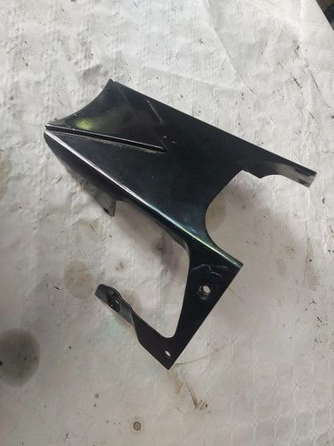 Sabot moteur suzuki 750 - moteur,