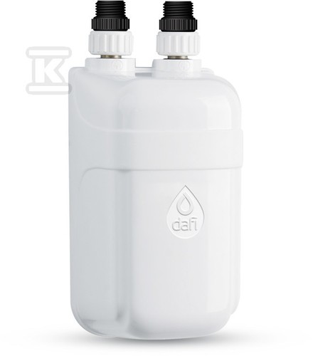 Chauffe eau dafi - chauffe-eau, sans