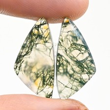 13.70Cts Naturel Mousse