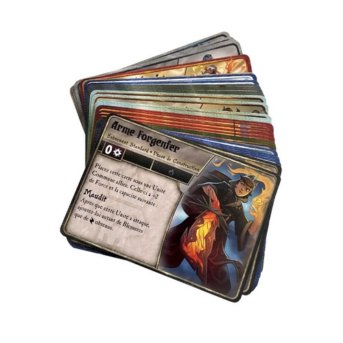 Summoner wars pack de - pack,