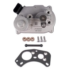 Actionneur de Turbocompresseur