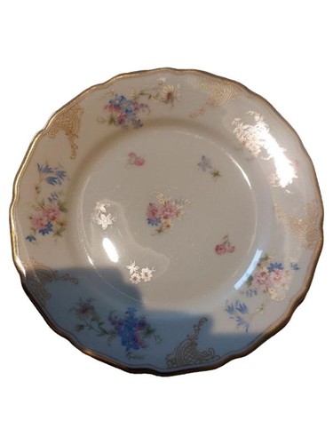Thomas ivory assiette - thomas, à