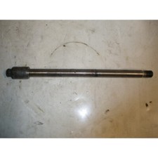 HONDA 500 VTC VT CUSTOM AXE DE ROUE ARRIERE TYPE PC08 - 1983/1990