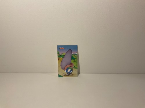 Autocollant astérix par - astérix,