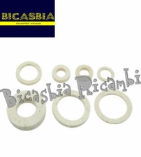 4951 - Set Fouiller Moteur Moto Guzzi 500 Hercules A.E Triporteur