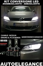 VW JETTA HYBRIDE ANABBAGLIANTI