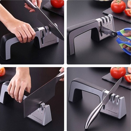 Aiguiseur couteau cuisine - de,