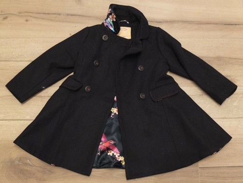 Brit island fabuleux manteau - brit,