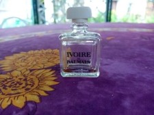 Miniature Eau de Parfum Ivoire